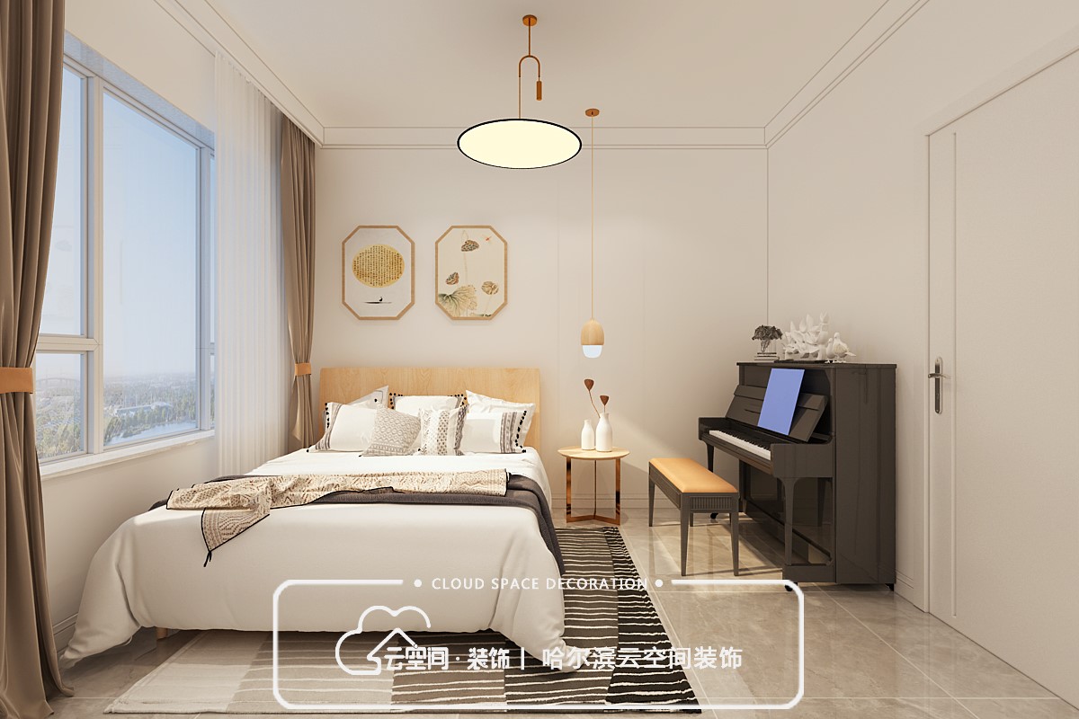 哈爾濱風(fēng)華小學(xué)校區(qū)房怎么劃分 哈爾濱風(fēng)華小學(xué)校區(qū)房怎么劃分